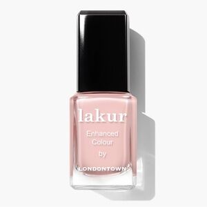 🆕 Londontown LAKUR Invisible Crown Soft Sheer Pink